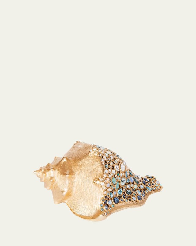 Oceana Conch Shell